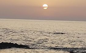 Bilocale in Residenza con Vista Mare - B9